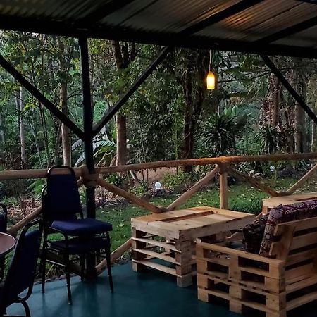 阿鲁沙 Kizumba House旅舍 外观 照片